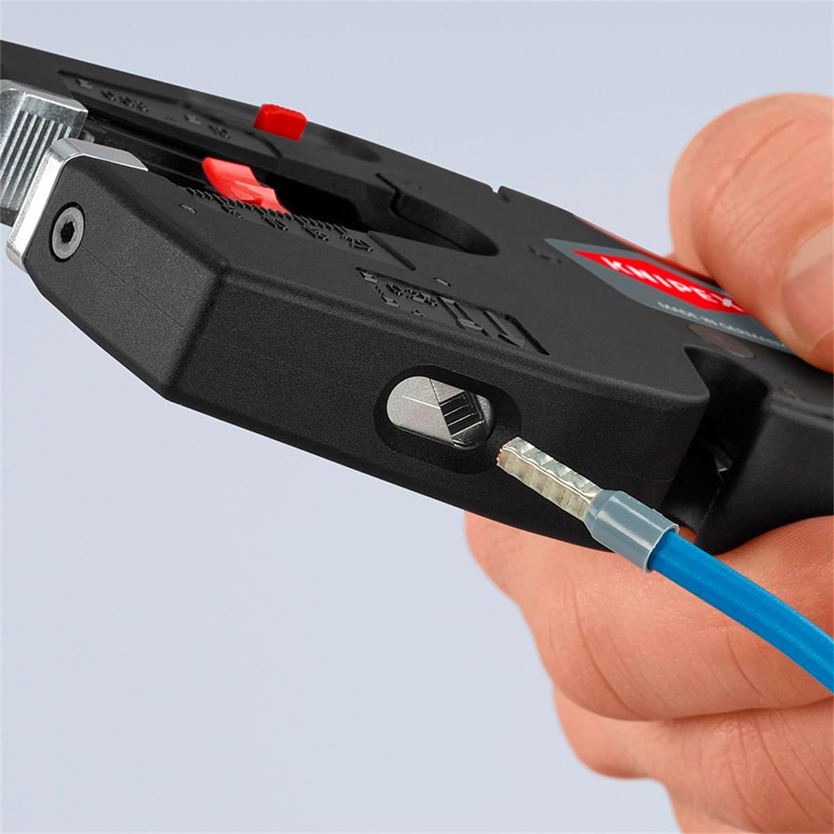 NexStrip, Crimp Funktion: bis 4 mm² Standardverpackung
