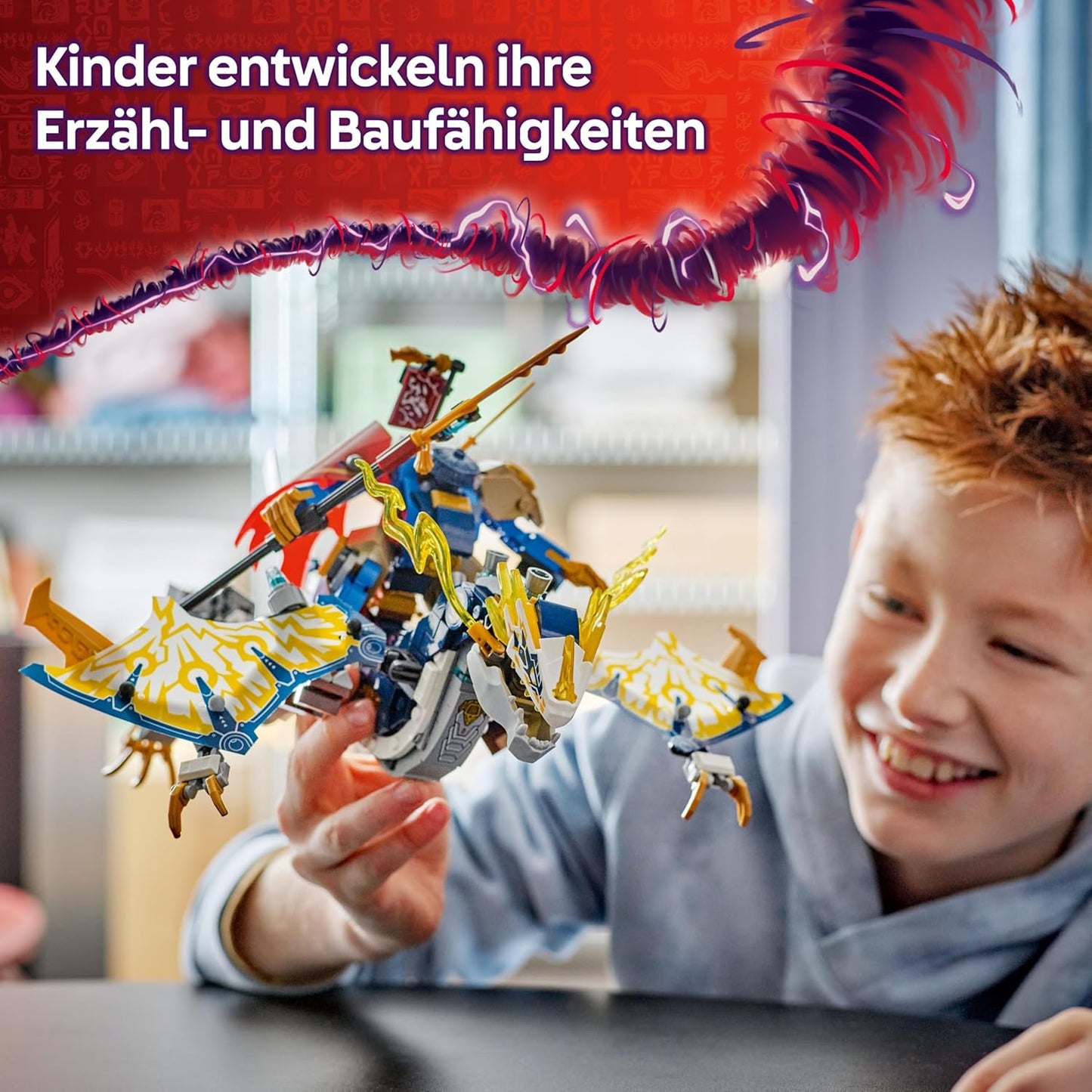 Drachenreiter