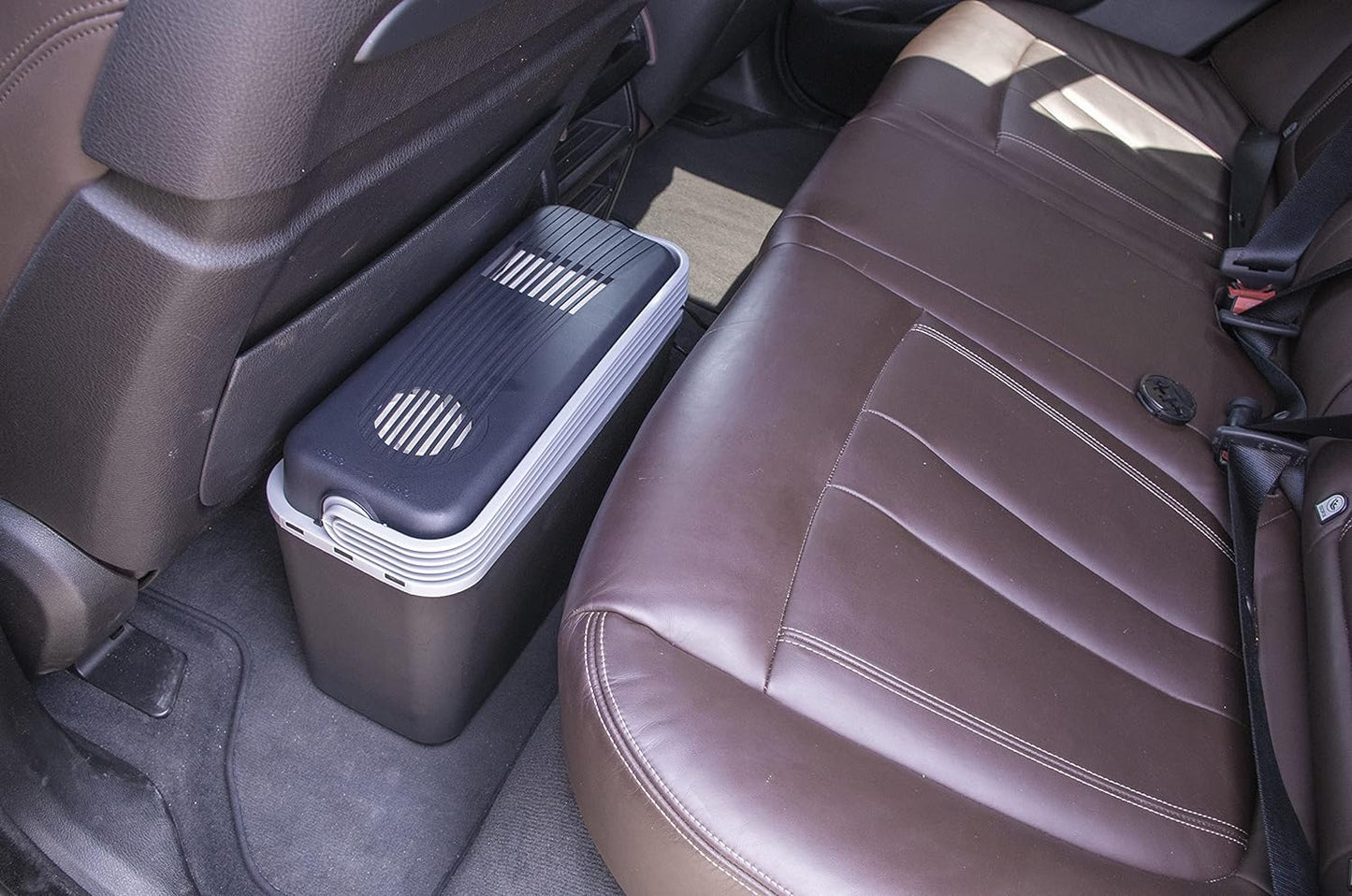 Auto-Kühlbox
