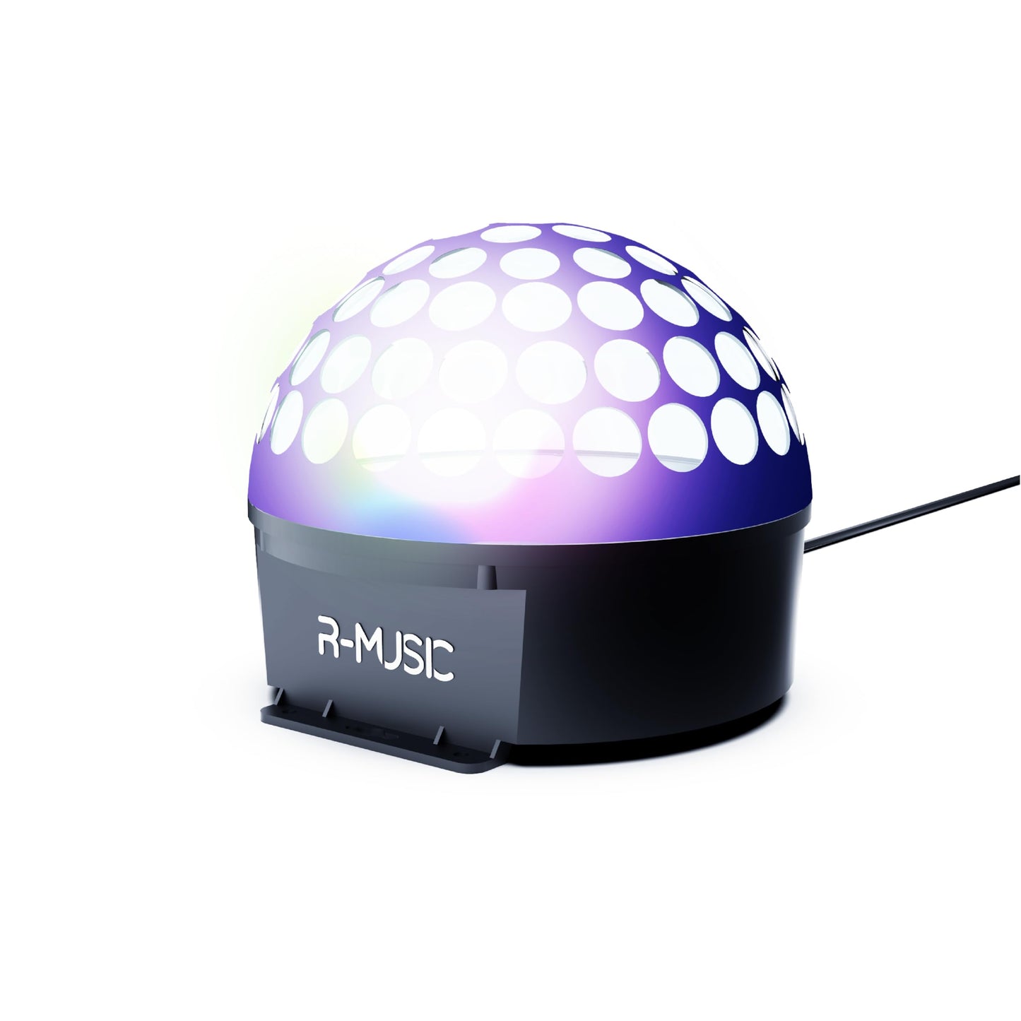 Disco Ball Bühnenlicht mit RGB-Projektion, Astro L Discokugel
