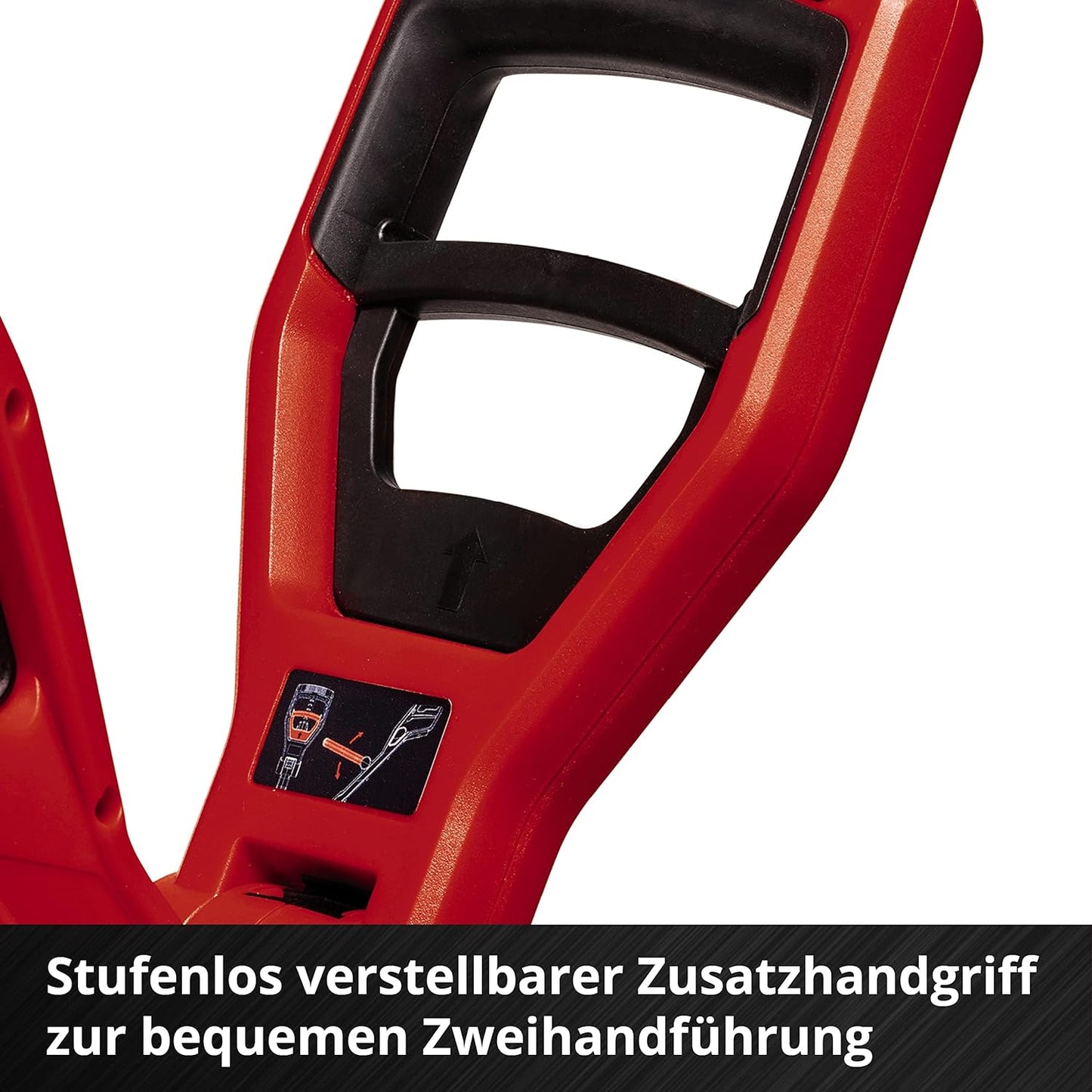 GE-CT 18/30 Li Solo, ohne Akku und Ladegerät / ohne Zubehör