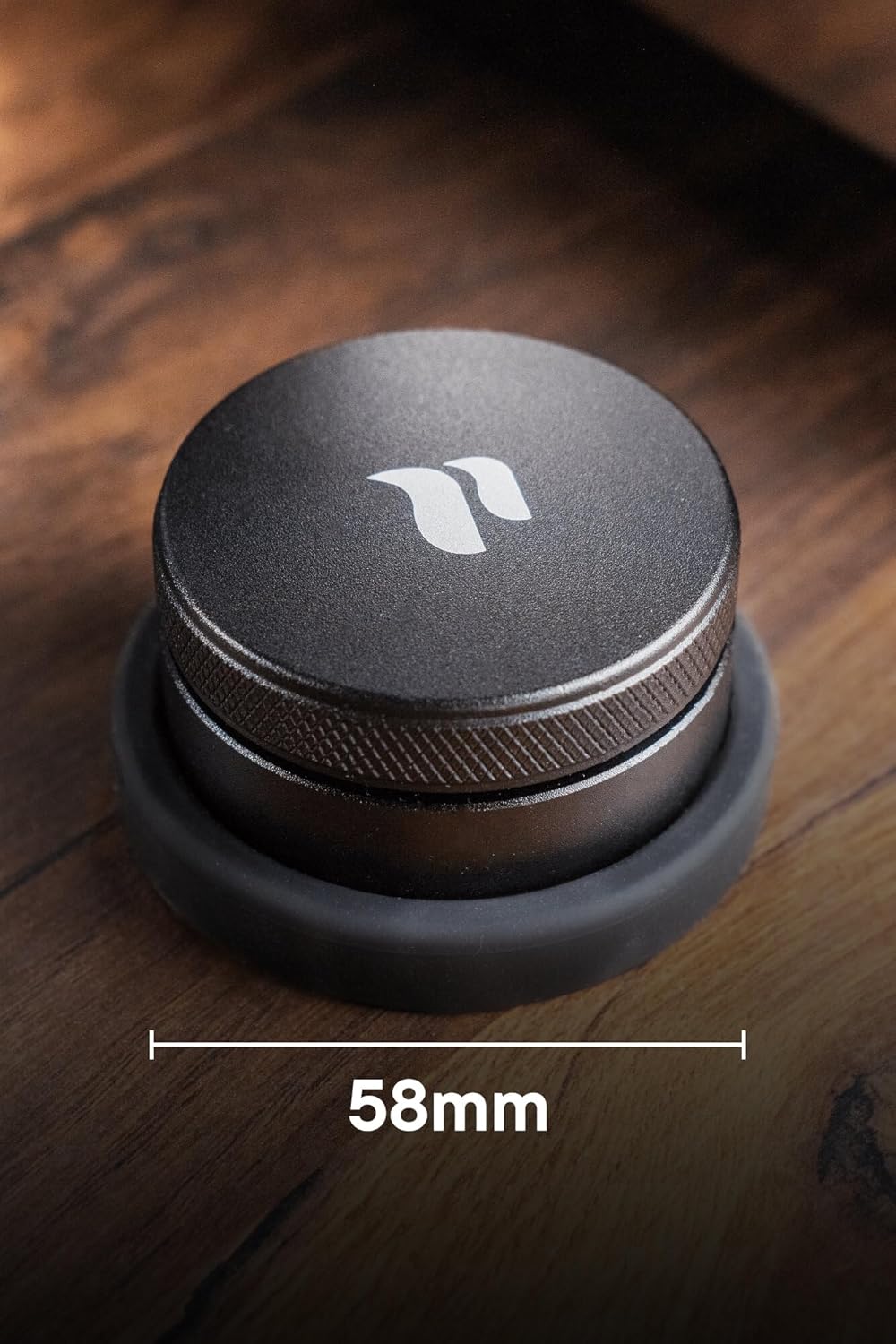 Espresso Leveler 58 mm