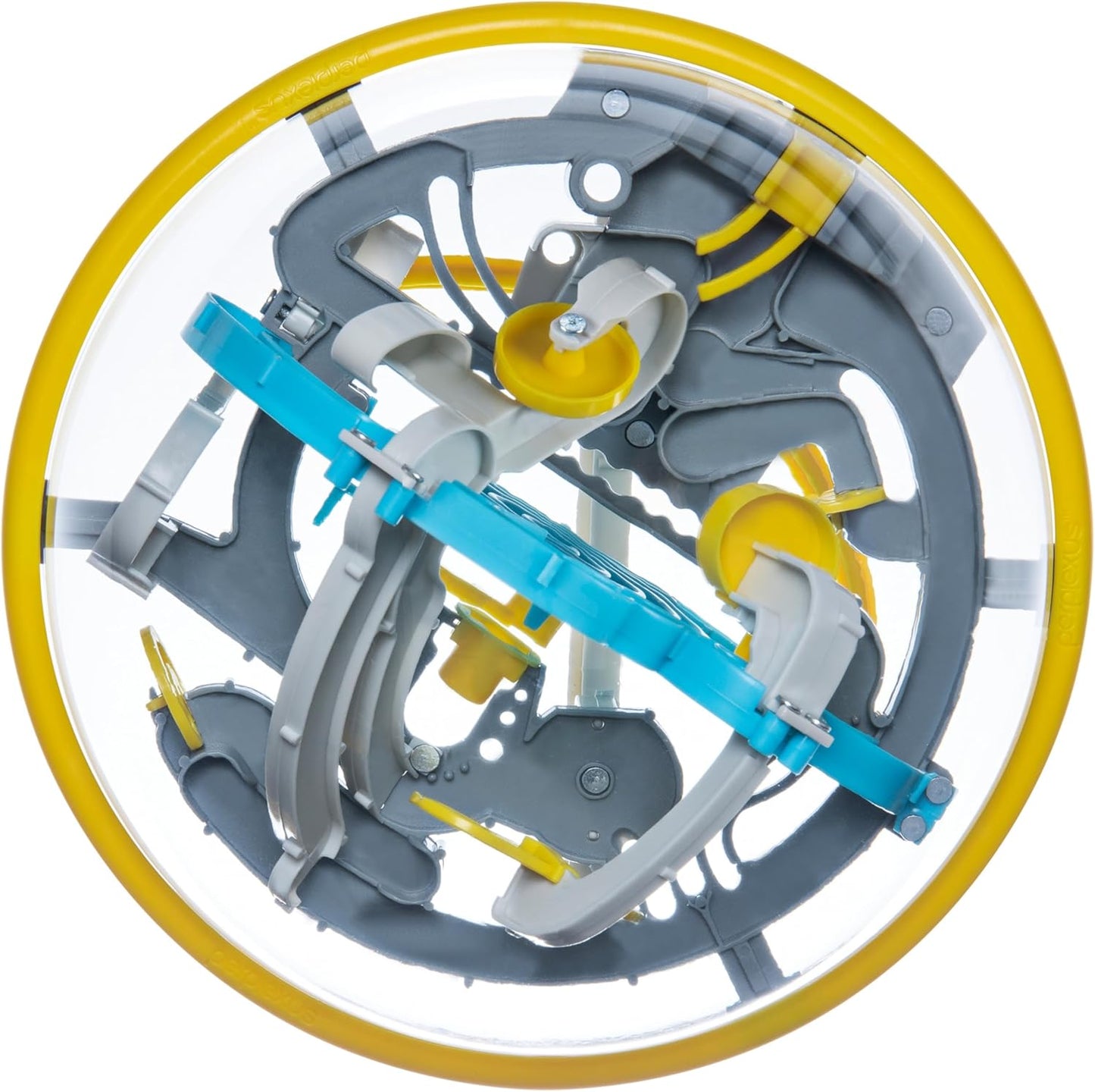 3D-Kugellabyrinth Perplexus Beast (100 Hindernisse)