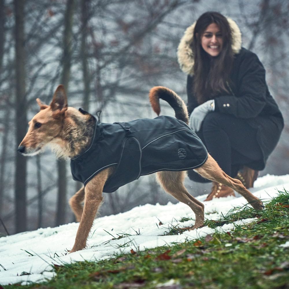 Hundemantel Uppsala Softs, 30 cm
