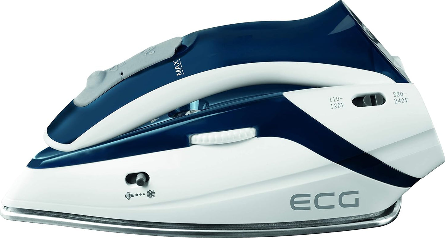 ECG NZ 210