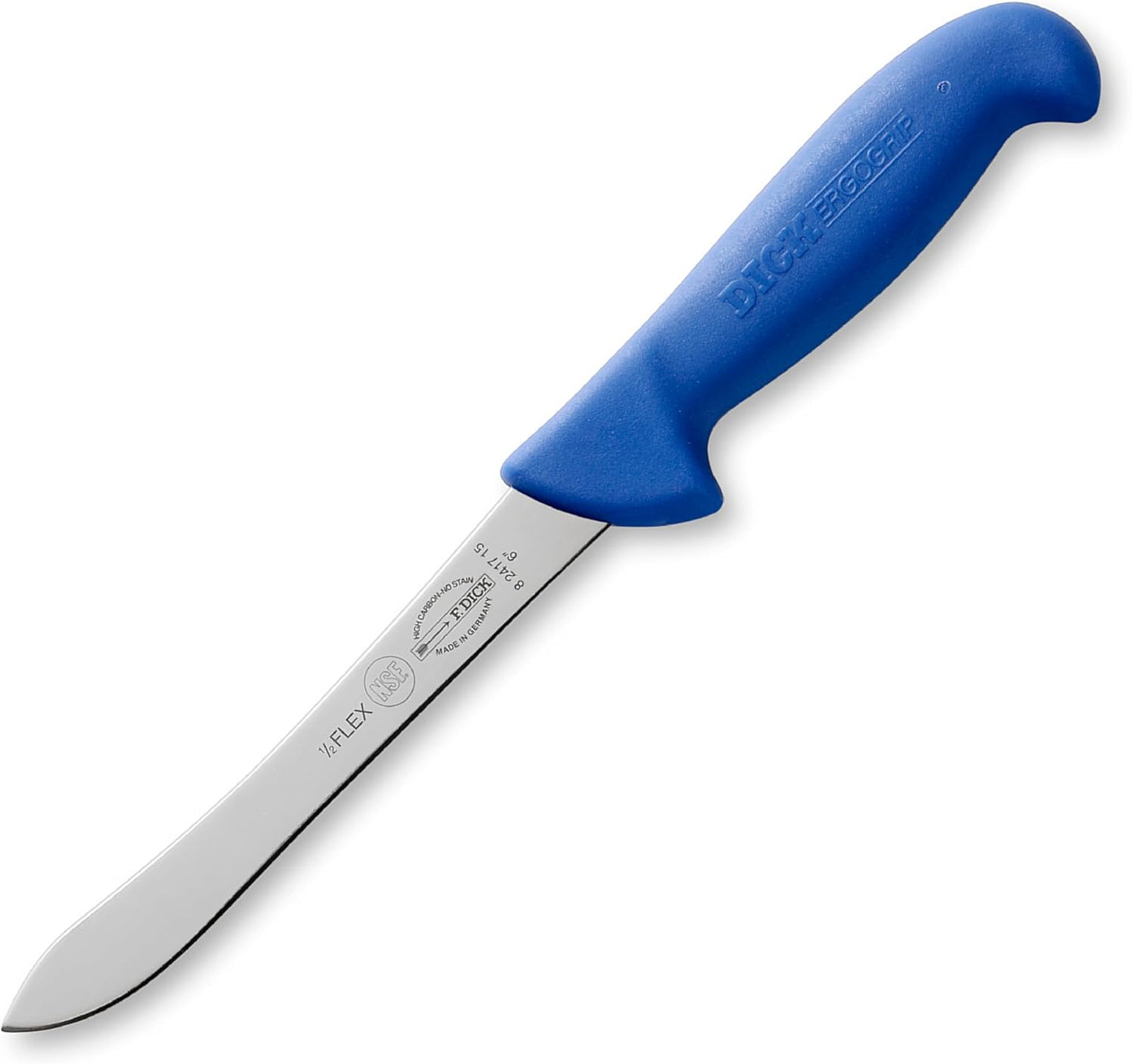 Fischfiletiermesser Semi-Flex