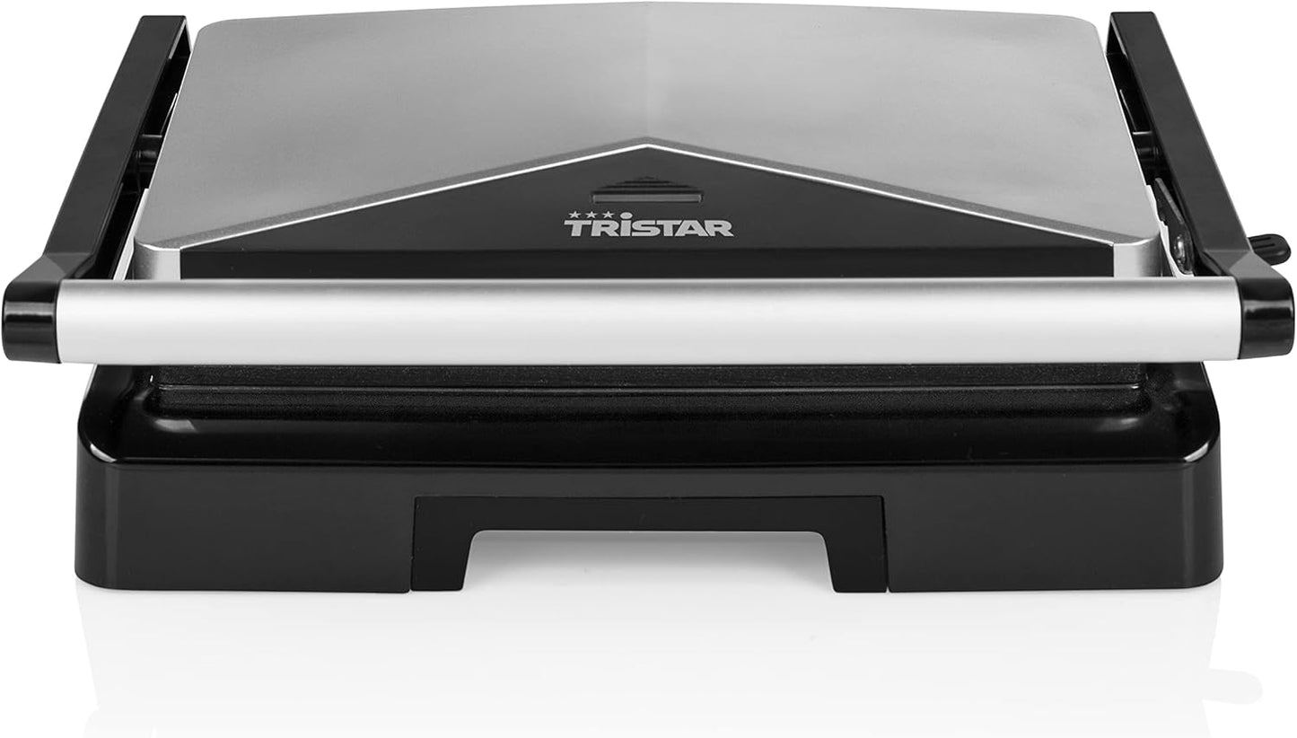 Kontaktgrill GR-2854, 1000 Watt