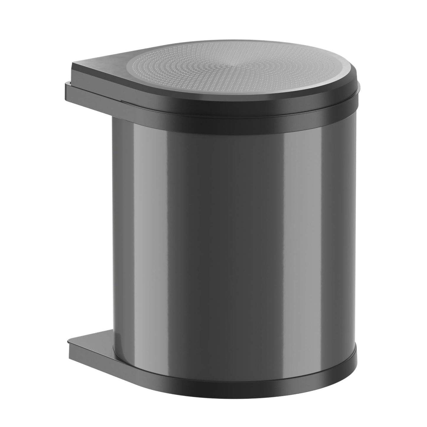 Mono Schwenkeimer, Graphit