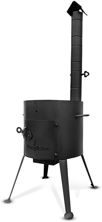 Utschak Feuerofen, 292