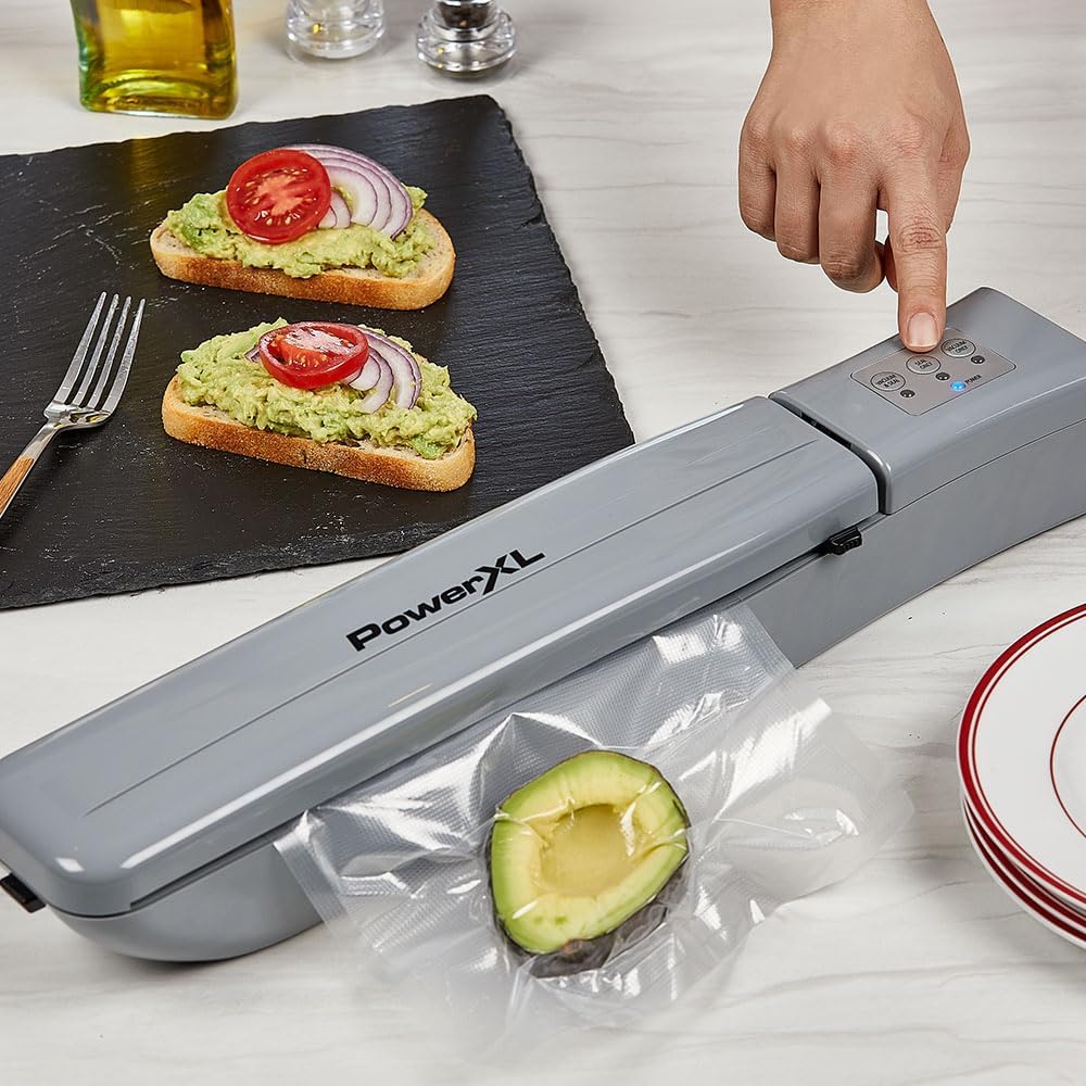 Duo NutriSealer Vakuumiergerät