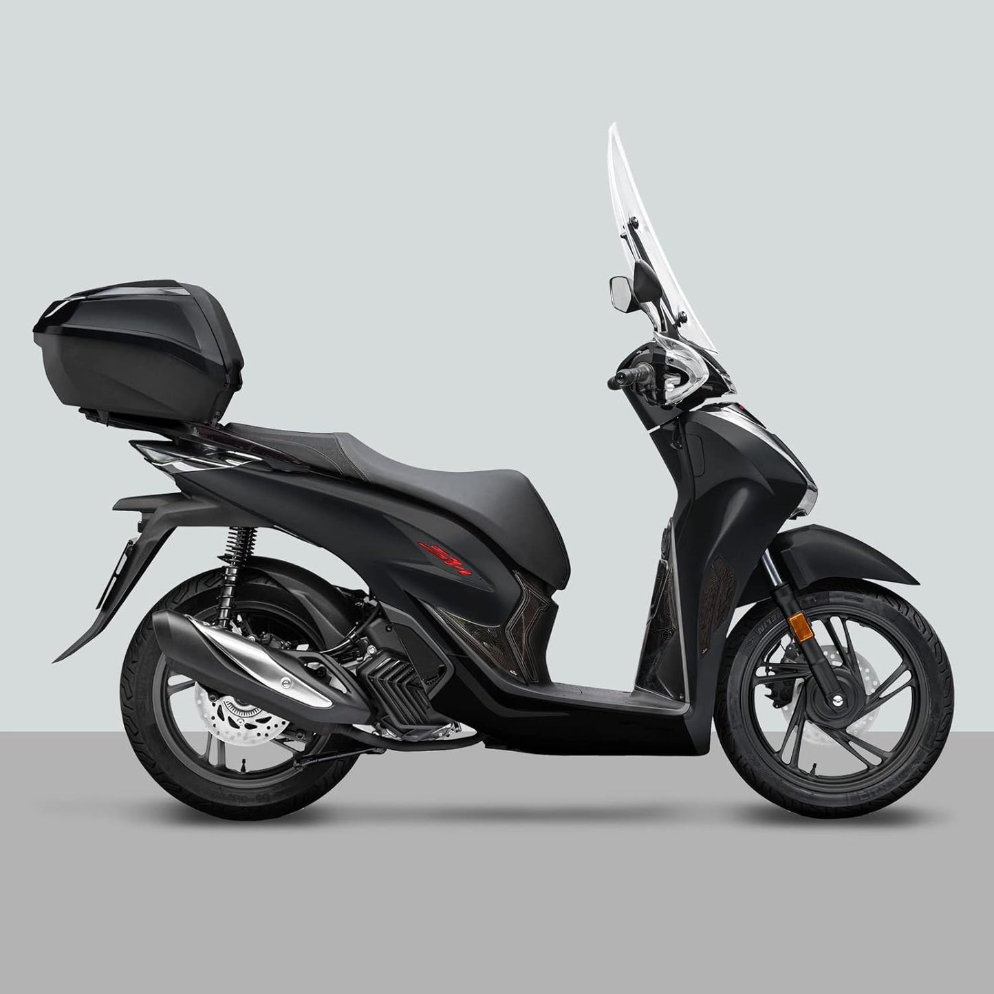 Motorrad-Aufkleber-Set für Honda SH 125/150