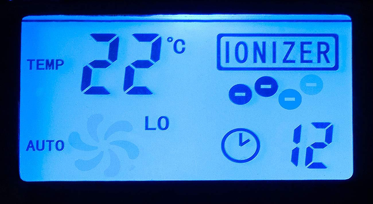 Turmventilator - VT-375