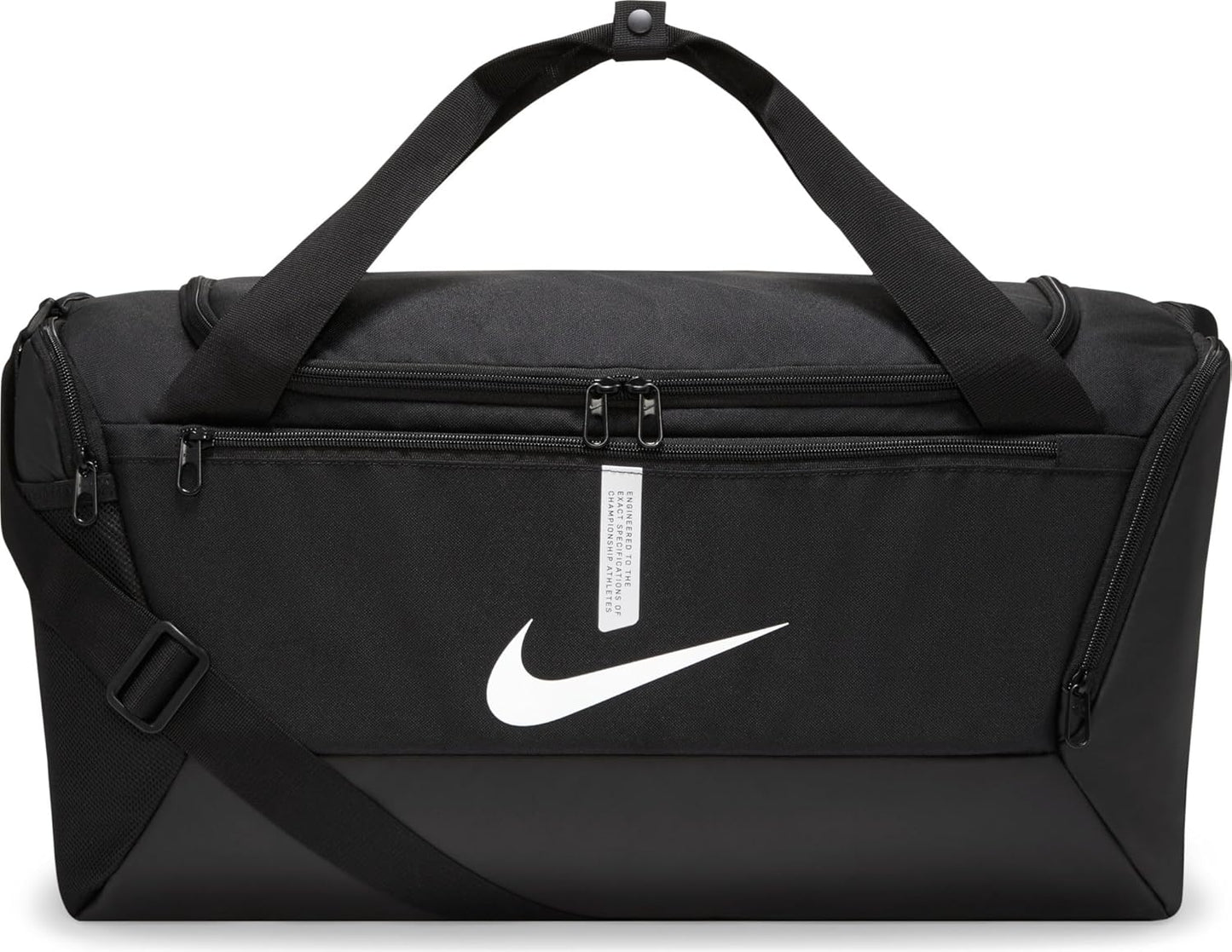 Academy Team, MISC Black/Black/White