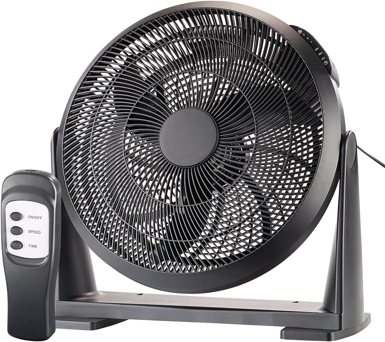 Wandventilator