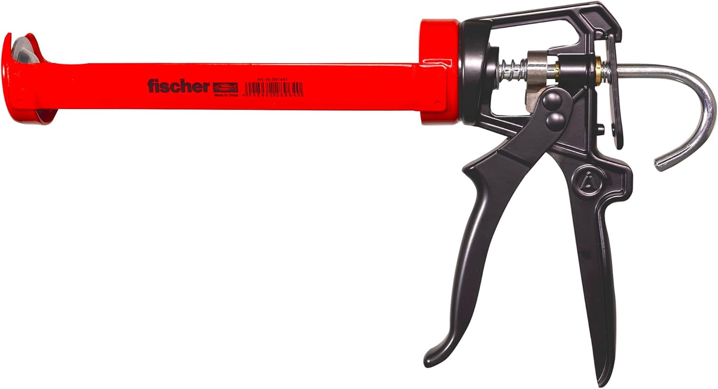 Manuelle Kartuschenpistole KP M3 für Silikon, Auspresspistole KPM 3 manuell