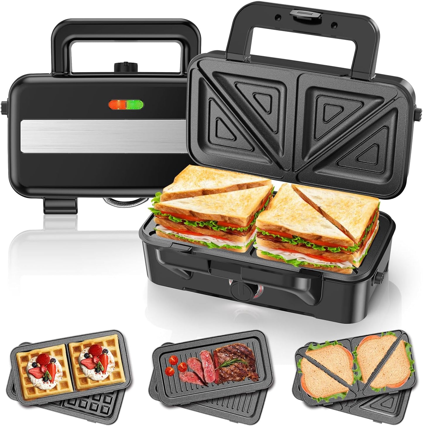 Sandwichmaker