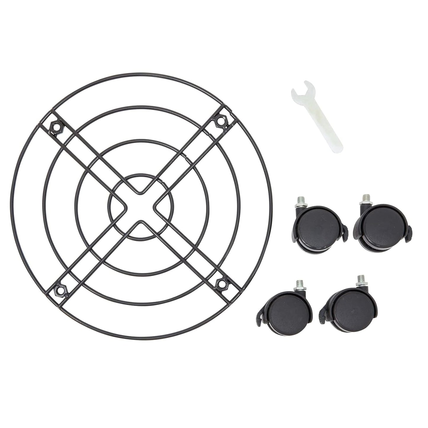 Pflanzenroller-Set