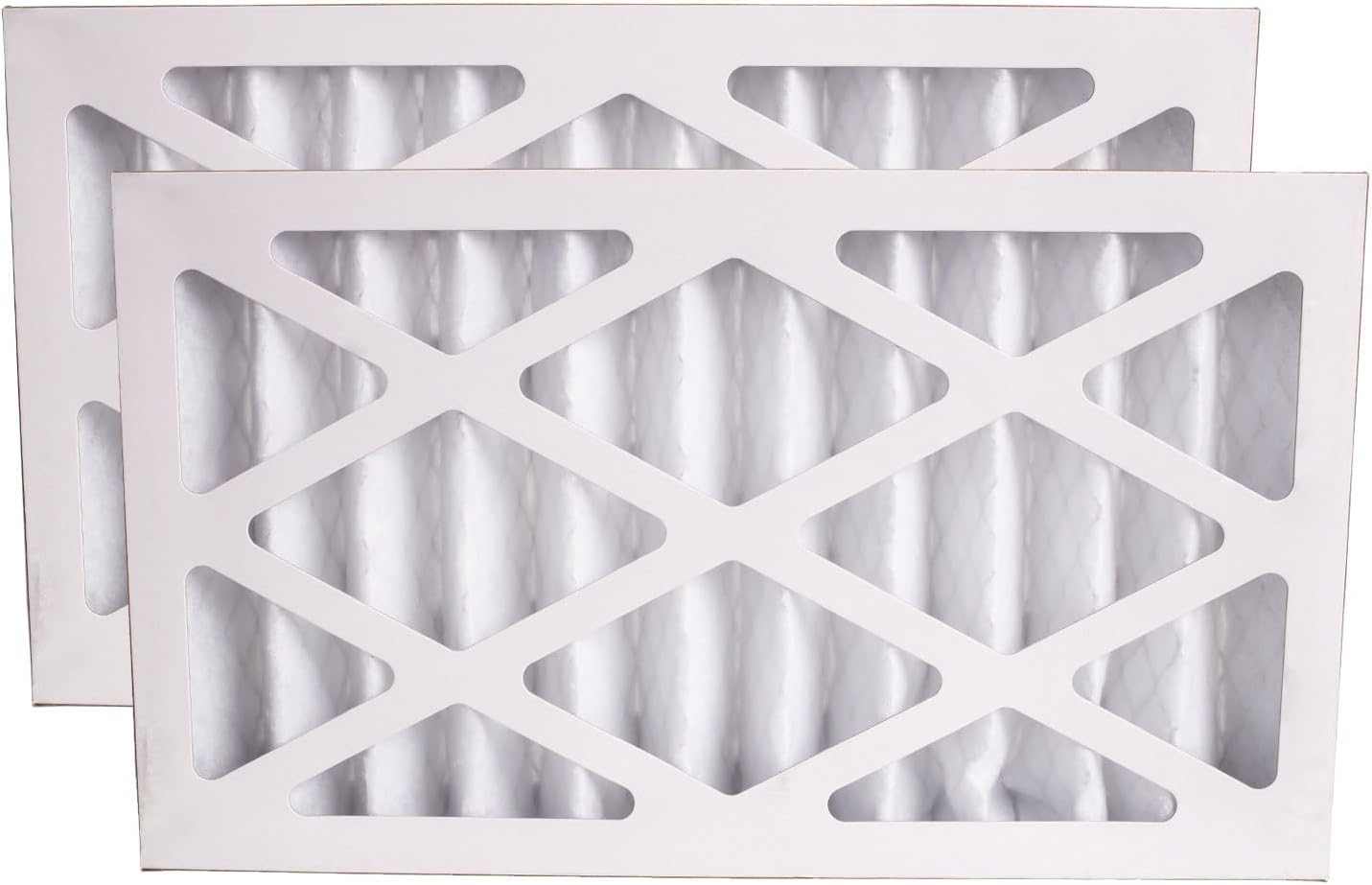 Ersatzfilter Set, Luftfilter Aussen (2 Stück)
