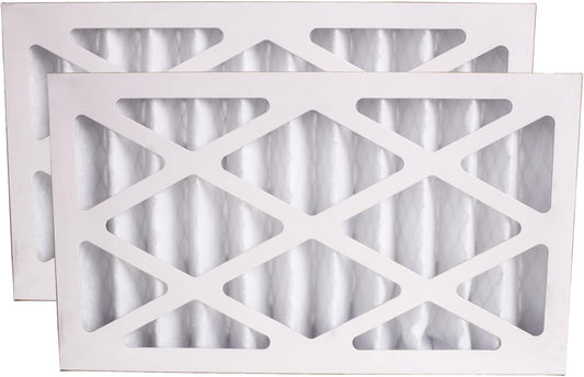 Ersatzfilter Set, Luftfilter Aussen (2 Stück)