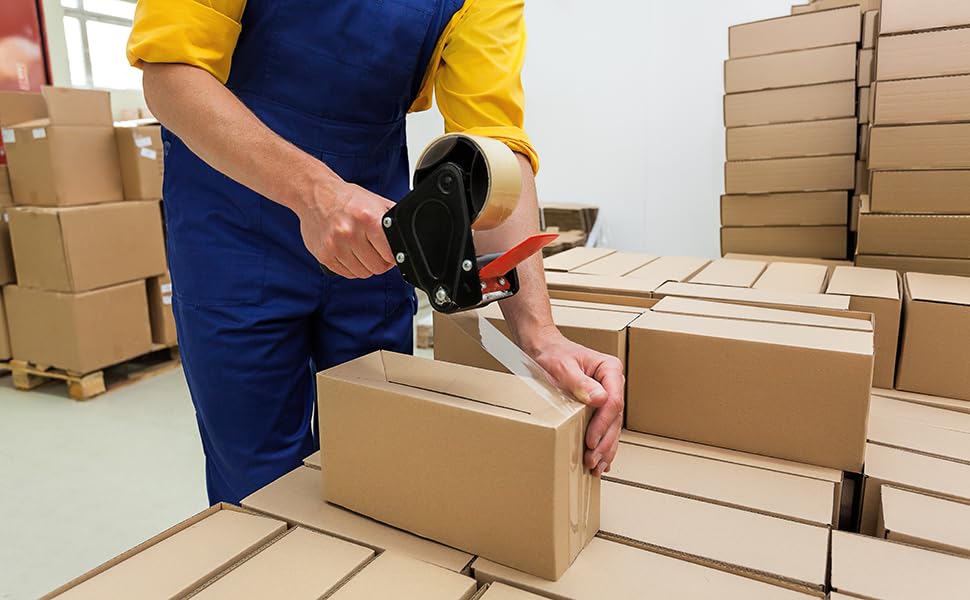 24 Rollen Paketklebeband, 24Rollen