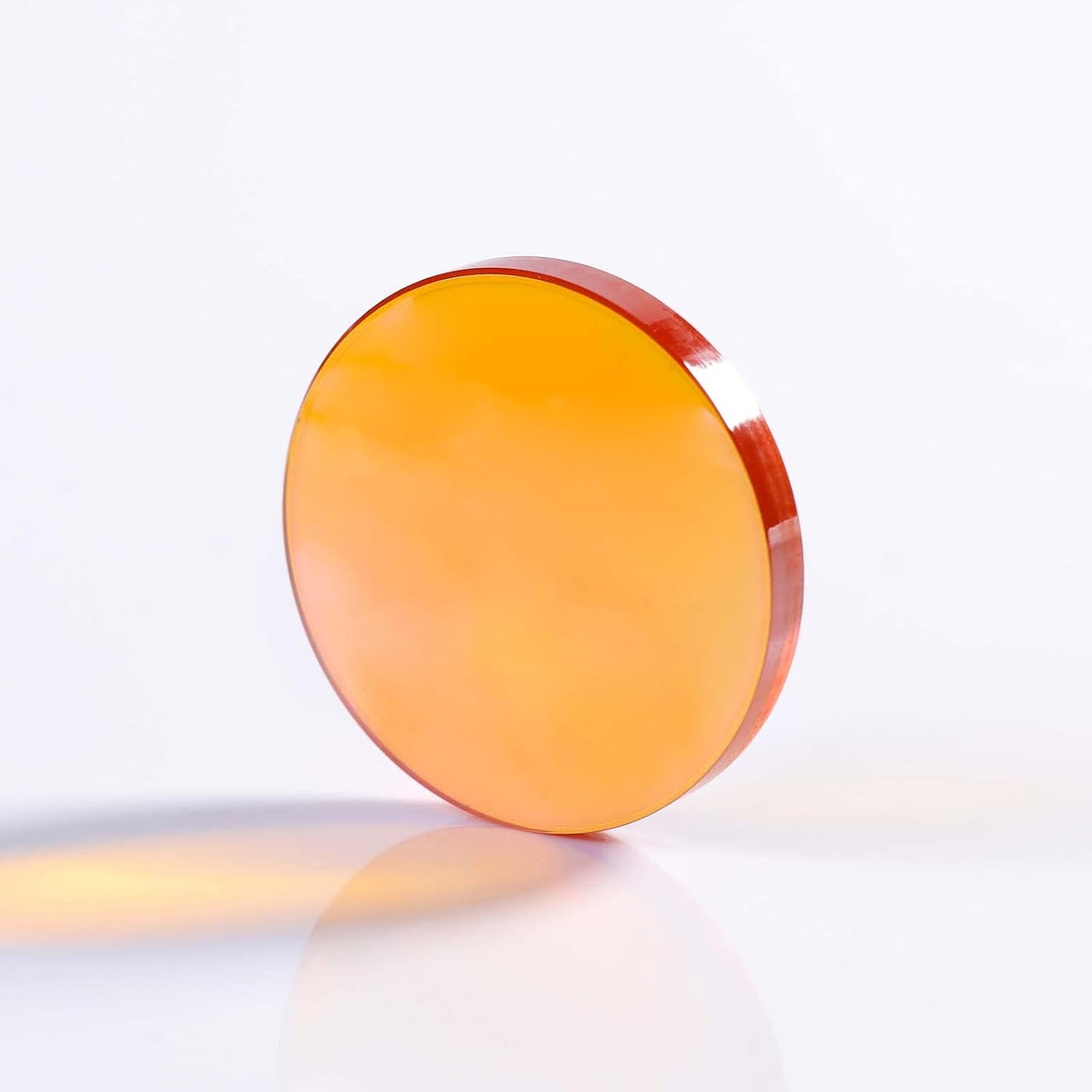 CO2 Laser Fokuslinse 20mm FL 50,8mm, Dia:20mm FL:50.8mm/2"