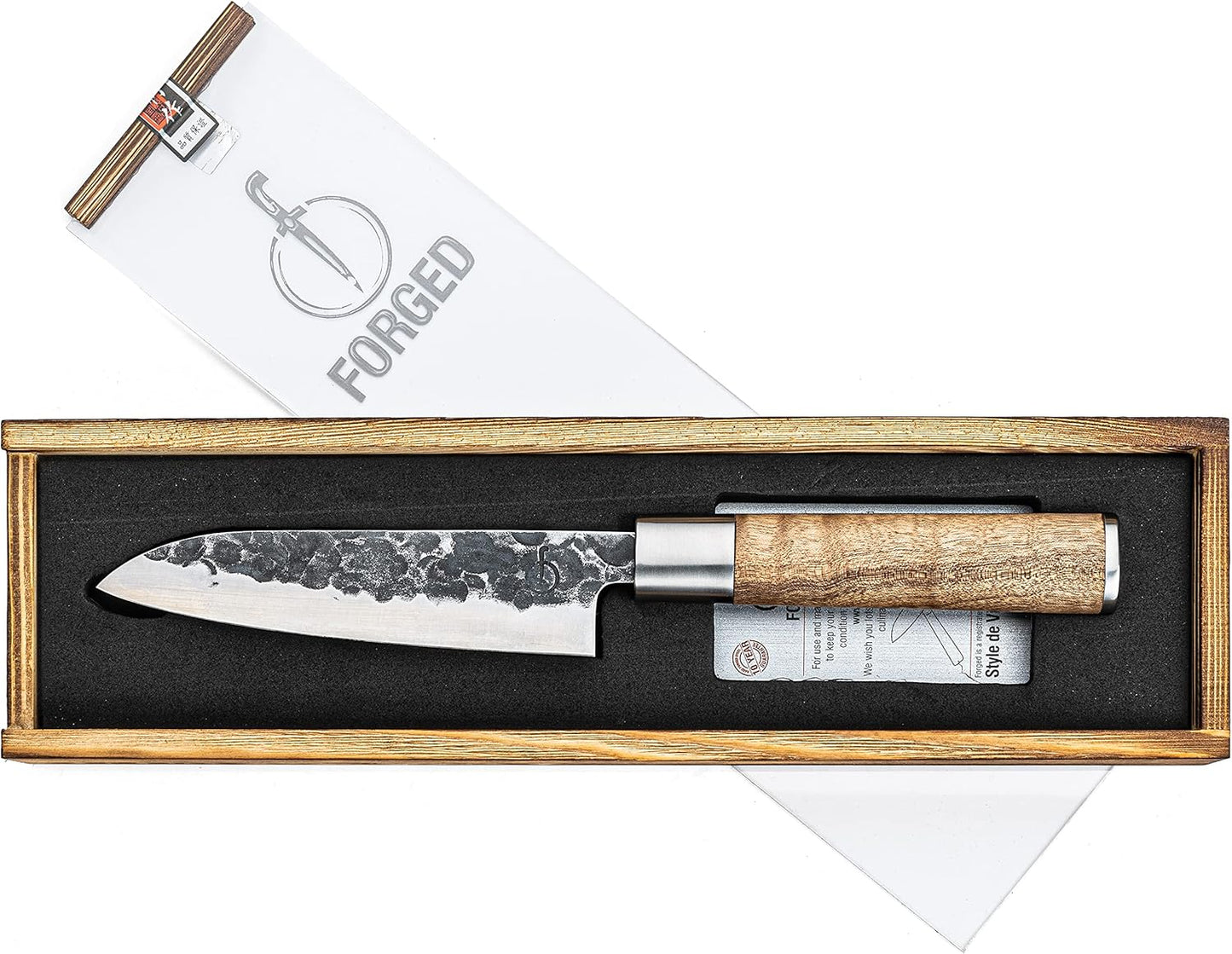 Santokumesser