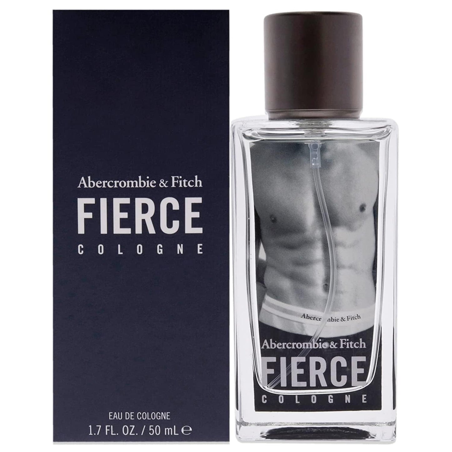 Fierce Eau de Parfum (50 ml)