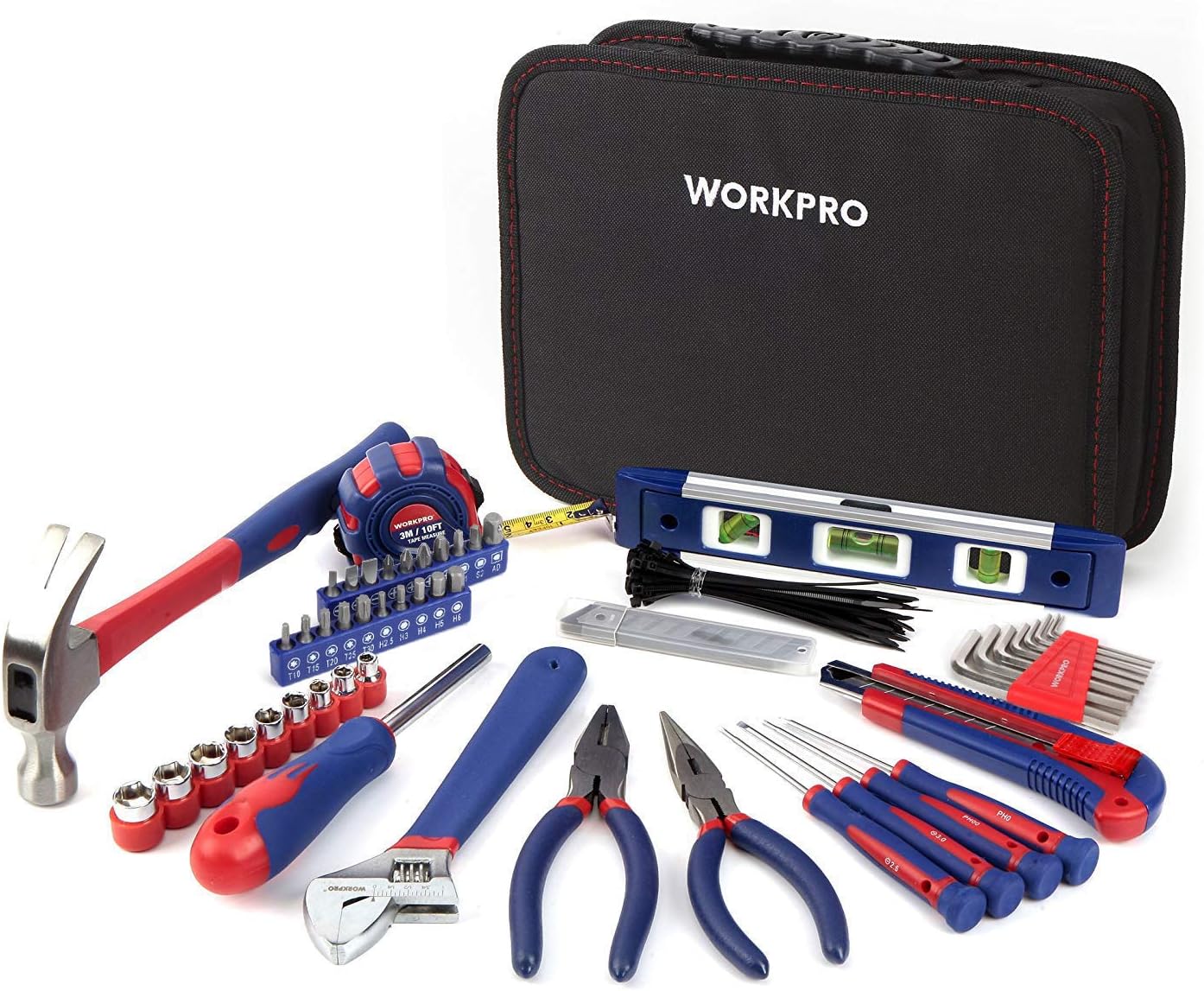 Werkzeugset Universal