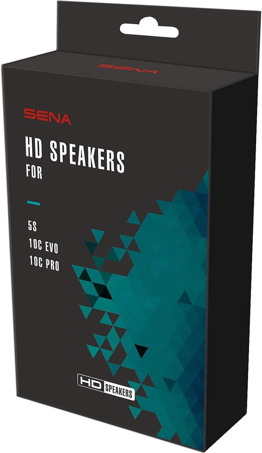 HD Lautsprecher für Sena 10C EVO/Pro, Type B