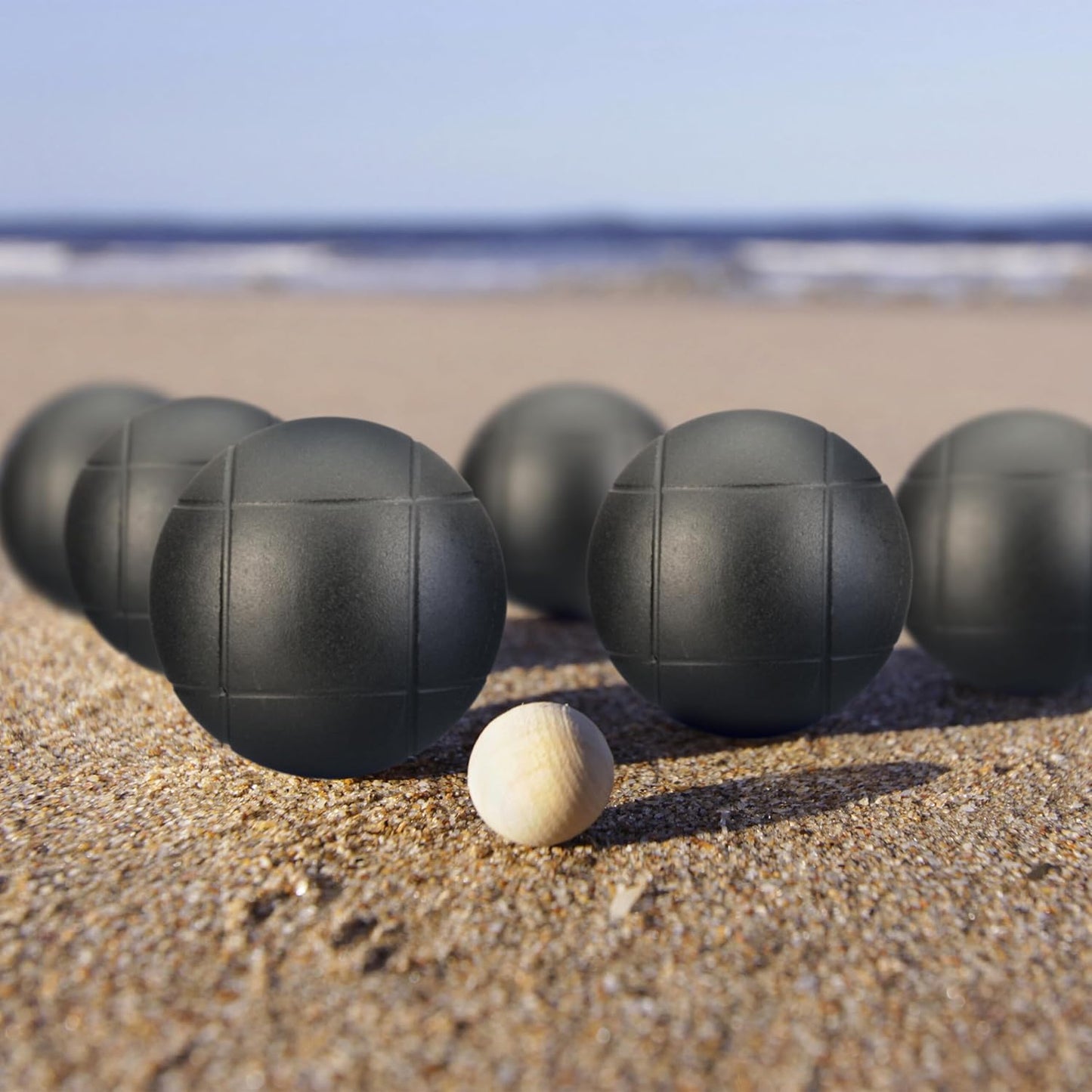 Boule Kugeln