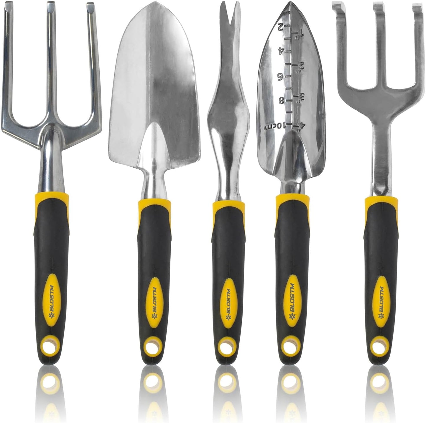 Gartengeräte-Set