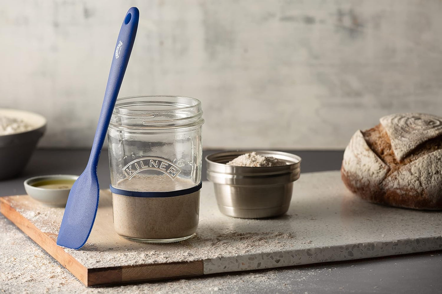 Sauerteig Starter Set