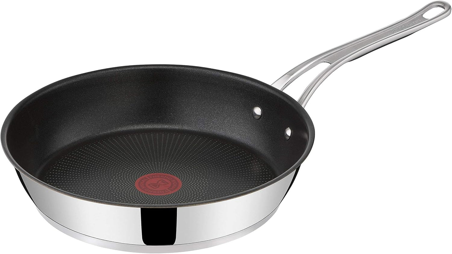 Jamie Oliver Cook's Classics Bratpfanne, 28 cm JO COOKS CLASSIC ohne Rezeptheft