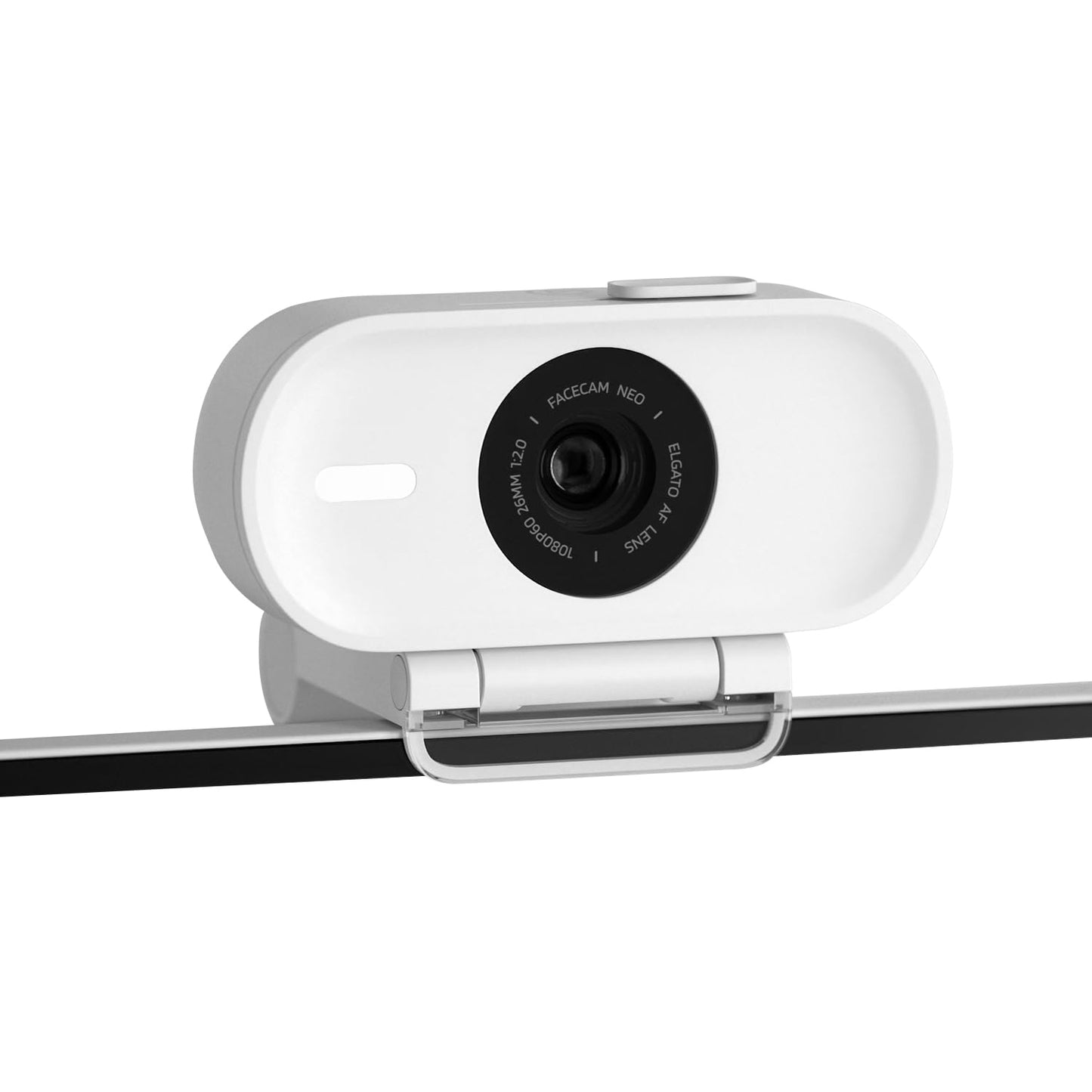 Facecam Neo Full HD-Webcam mit Sichtschutzkappe, Lichtkorrektur, Facecam Neo