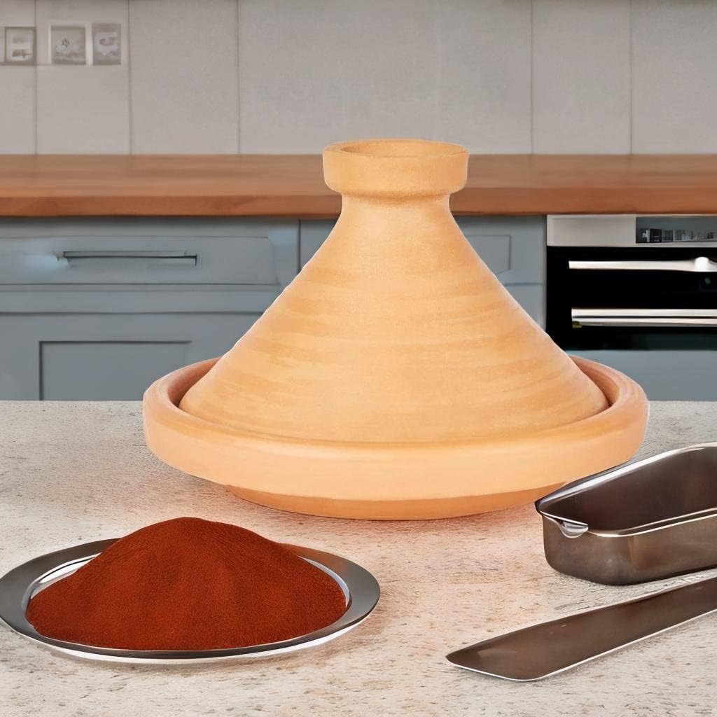 Tajine Schmortopf