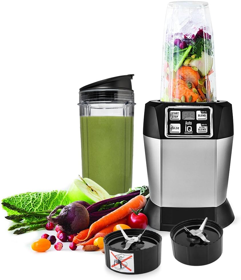Blender Ersatzklingen für Entsafter