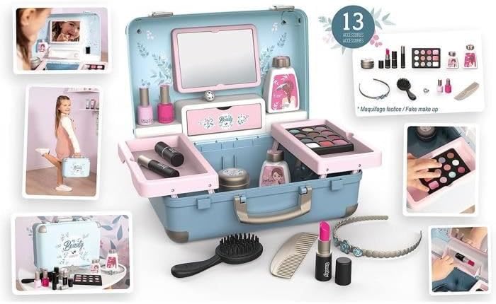My Beauty Kosmetikkoffer für Kinder, Modern
