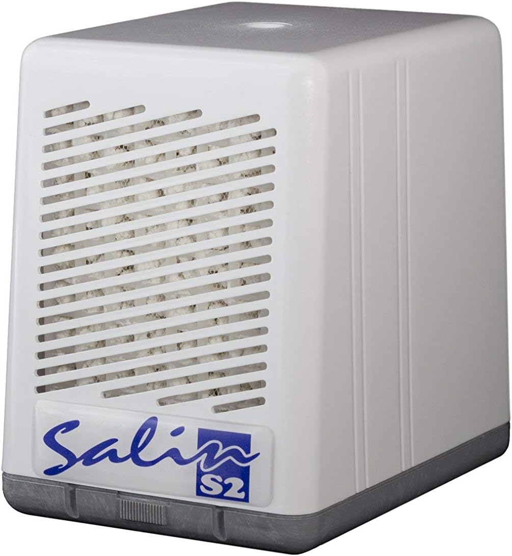 S2-Natursalz Luftfiltersystem