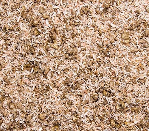 Bedding Absorber (20 l) für Haustiere
