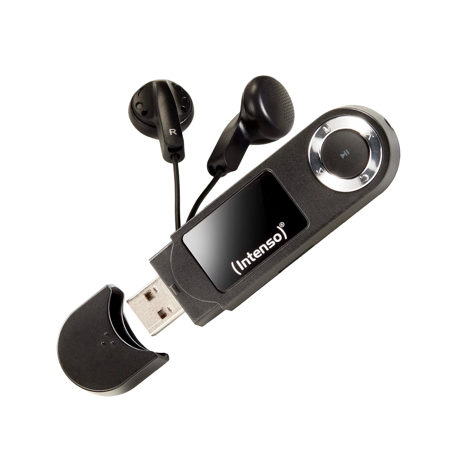 Music Walker, MP3-Player, 16 GB
