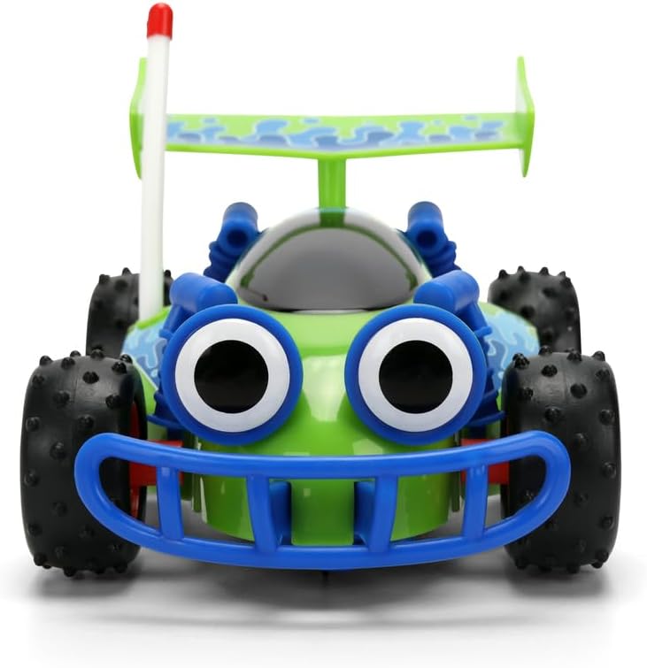 Toy Story RC Turbo Buggy 1:32