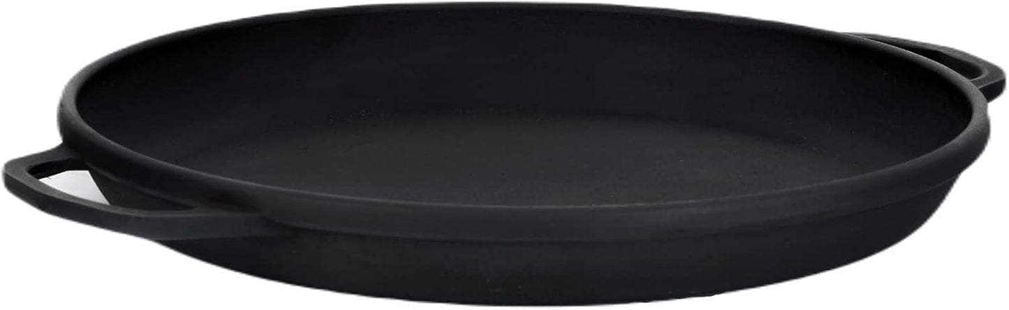 Utschak mit Kazan Set