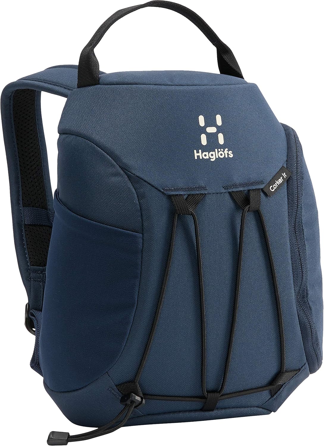 Kinderrucksack Corker, Einheitsgrösse 3n5-tarn Blau