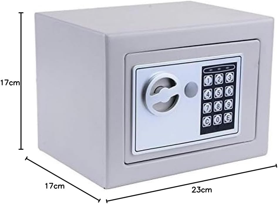 Möbeltresor mit Elektronikschloss