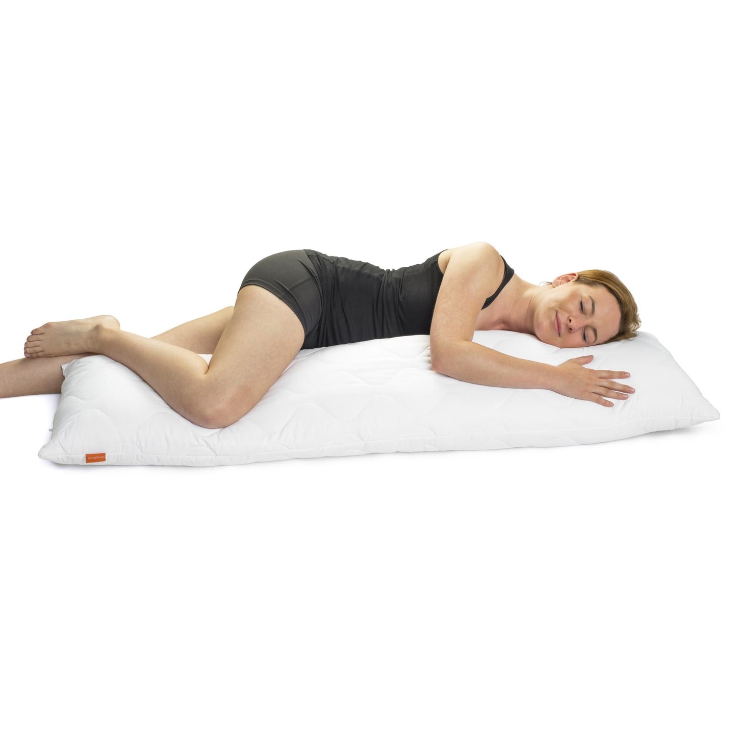 Seitenschläfer Body Pillow 40 x 145 cm, 40 x 145 cm 1