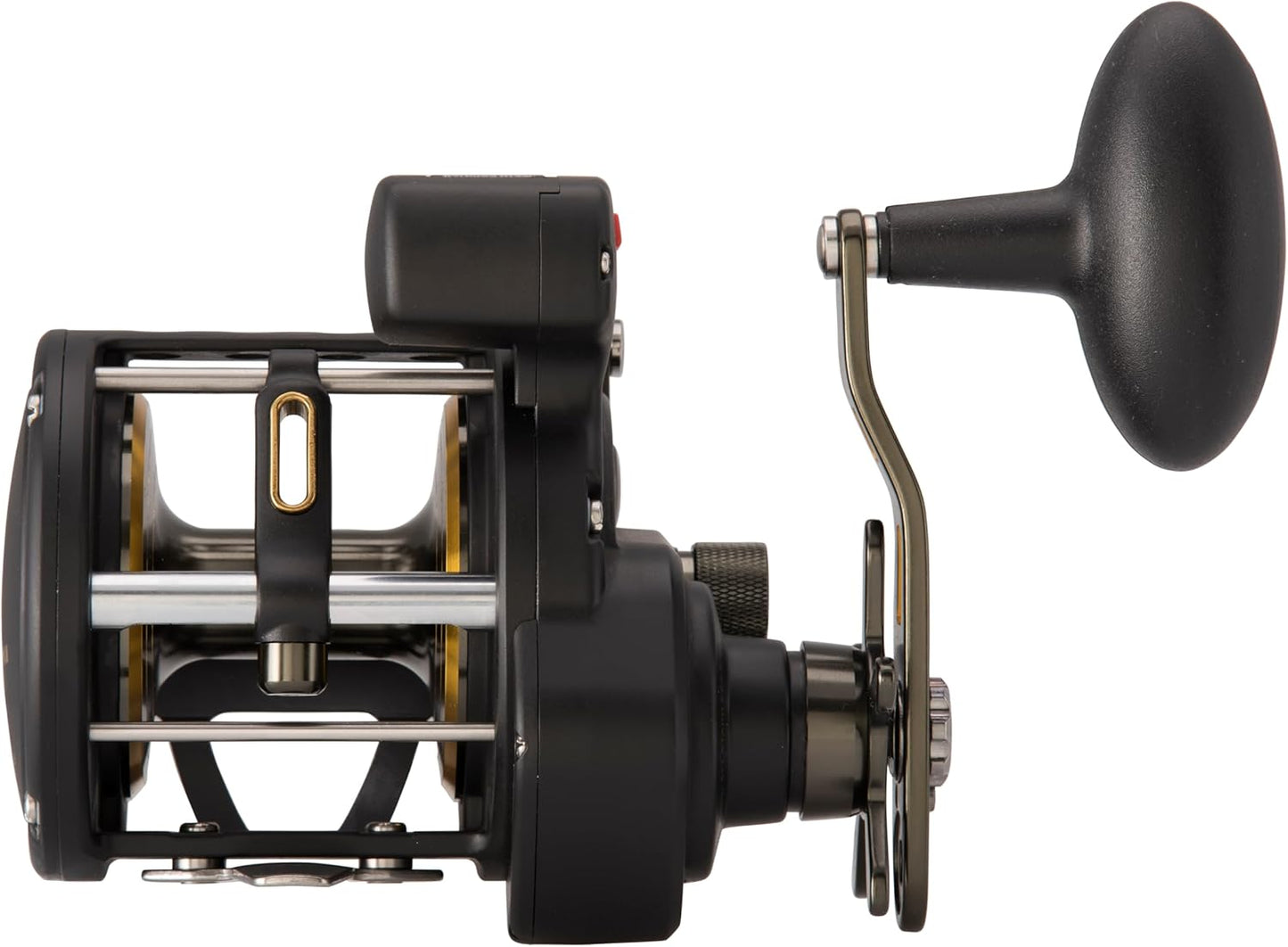 Fathom II Level Wind-Multirolle, 30| Right