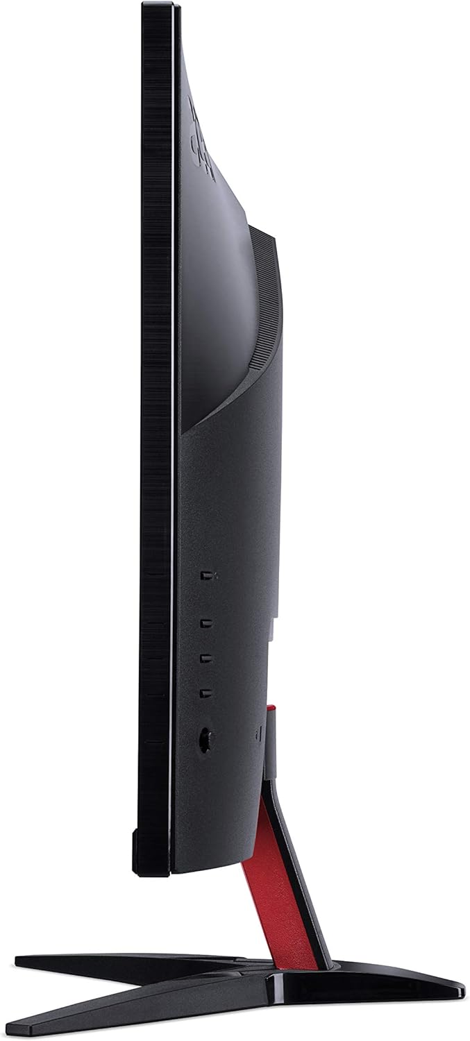 Nitro KG272S3 Gaming Monitor, 27 Zoll / 180 Hz