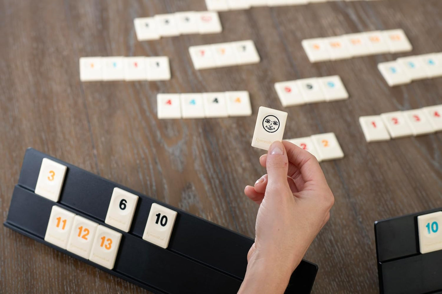 Rummikub