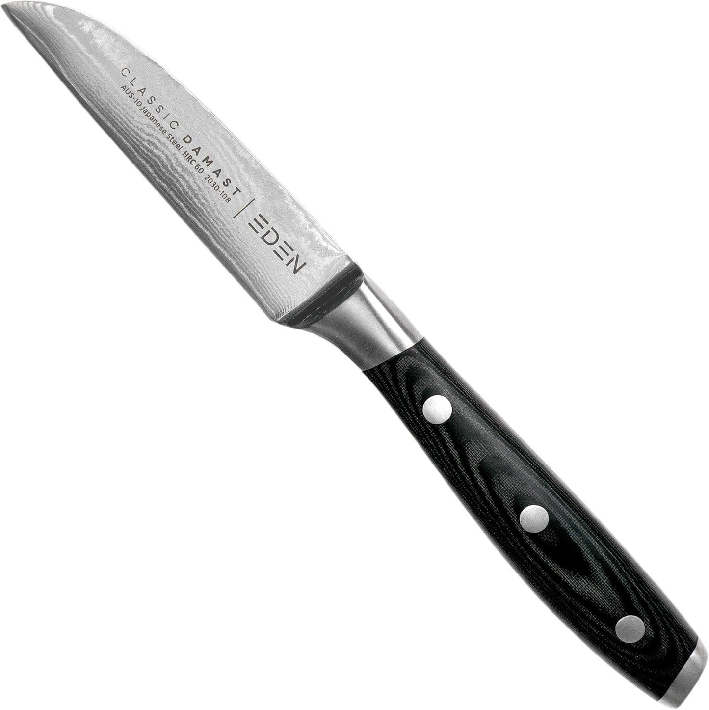 EQ2030-108 Schälmesser