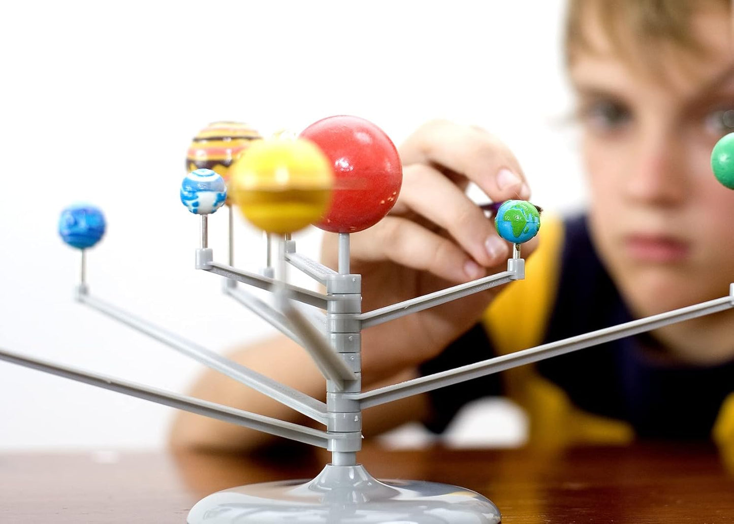 Solar System Planetarium